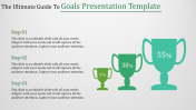 Succeed Goals Presentation Template For Your Needs